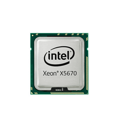 317-1714 Dell Intel Xeon X5570 Quad-Core 2.93GHz