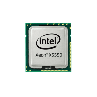 317-1716 Dell Intel Xeon X5550 Quad-Core 2.66GHz