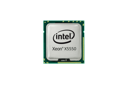 317-1716 Dell Intel Xeon X5550 Quad-Core 2.66GHz