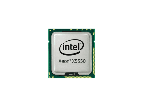 317-1719 Dell Intel Xeon E5520 Quad-Core 2.26GHz