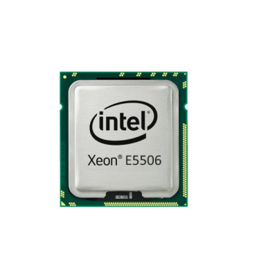 317-1720 Dell Intel Xeon E5506 Quad-Core 2.13GHz