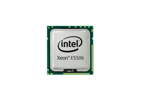 317-1720 Dell Intel Xeon E5506 Quad-Core 2.13GHz