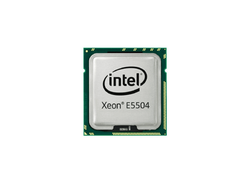 317-1721 Dell Intel Xeon E5504 Quad-Core 2.0GHz