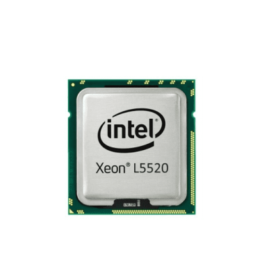 317-1731 Dell Intel Xeon E5530 Quad-Core 2.4GHz