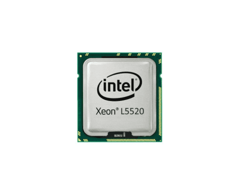 317-1731 Dell Intel Xeon E5530 Quad-Core 2.4GHz