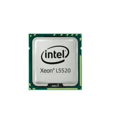 317-1734 Dell Intel Xeon L5520 Quad Core 2.26GHz