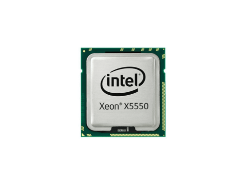 317-1735 Dell Intel Xeon DP Quad Core X5550 2.66GHz