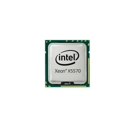 317-1737 Dell Intel Xeon X5570 Quad-Core 2.93GHz