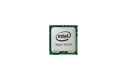 317-1737 Dell Intel Xeon X5570 Quad-Core 2.93GHz