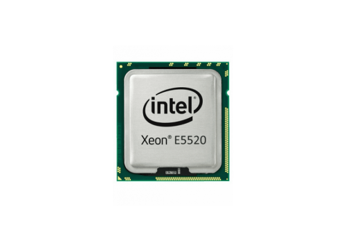 317-1752 Dell Intel Xeon DP Quad-Core E5520 2.26GHz