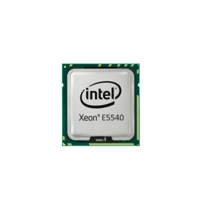 317-1754 Dell Intel Xeon E5540 Quad Core 2.53GHz