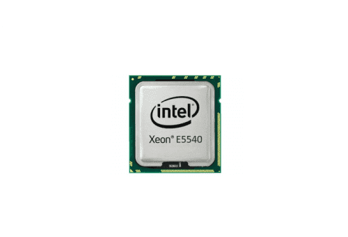 317-1754 Dell Intel Xeon E5540 Quad Core 2.53GHz