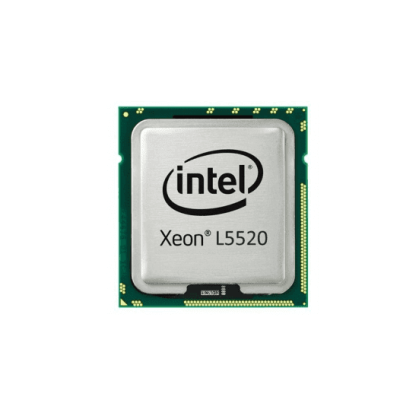 317-1756 Dell Intel Xeon L5520 Quad Core 2.26GHz