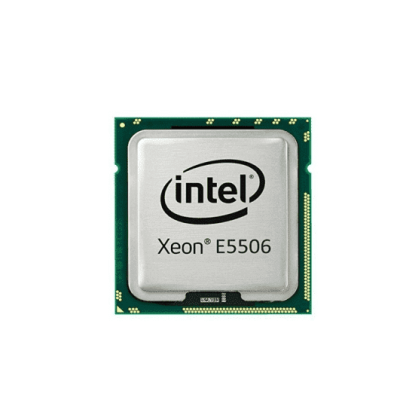 317-3824 Dell Intel Xeon DP Quad-Core E5506 2.13GHz