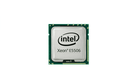 317-3824 Dell Intel Xeon DP Quad-Core E5506 2.13GHz