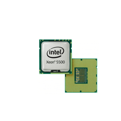 317-3825 Dell Intel Xeon DP Quad-Core E5520 2.26GHz