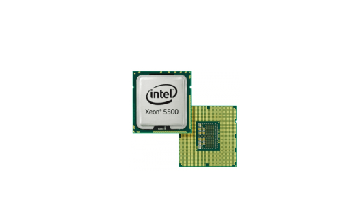 317-3825 Dell Intel Xeon DP Quad-Core E5520 2.26GHz