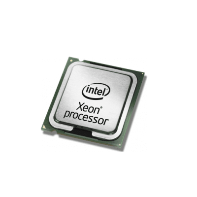 317-4023 Dell Intel Xeon L5640 Six-Core 2.26GHz