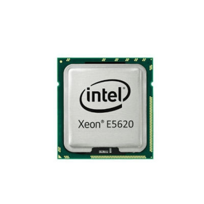 317-4024 Dell Intel Xeon E5620 Quad-Core 2.4GHz