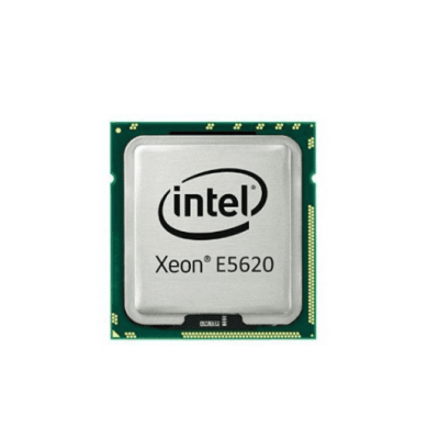 317-4131 Dell Intel Xeon E5620 Quad-Core 2.4GHz