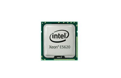 317-4131 Dell Intel Xeon E5620 Quad-Core 2.4GHz