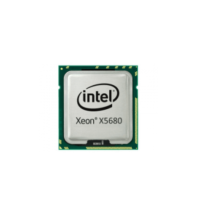 317-4135 Dell Intel Xeon X5680 Six-Core 3.33GHz