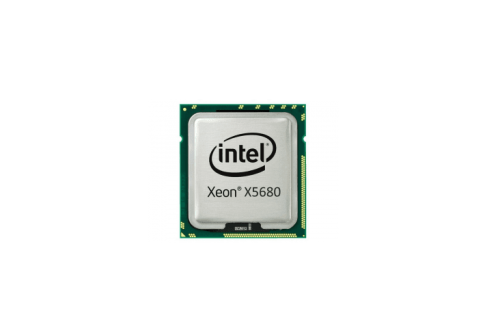 317-4135 Dell Intel Xeon X5680 Six-Core 3.33GHz