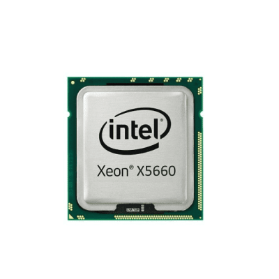 317-4139 Dell Intel Xeon X5660 Six-Core 2.8GHz 1.5MB