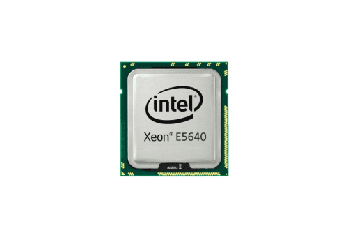 317-4152 Dell Intel Xeon E5640 Quad Core 2.66GHz