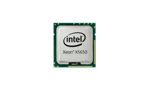 317-4155 Dell Intel Xeon Hexa-Core X5650 2.66GHz