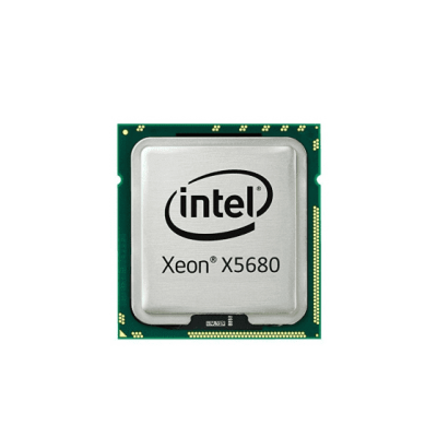 317-4157 Dell Intel Xeon Dp Hexa-Core X5680 3.33GHz