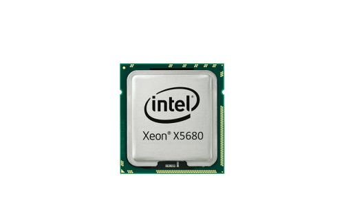 317-4157 Dell Intel Xeon Dp Hexa-Core X5680 3.33GHz