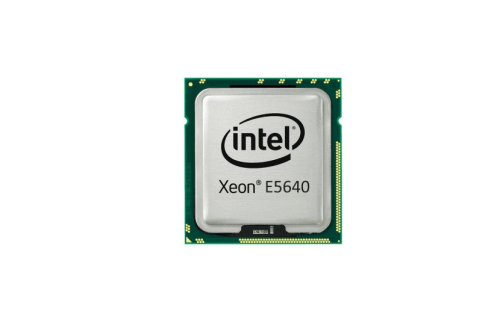 317-4164 Dell Intel Xeon DP Quad Core E5640 2.66GHz