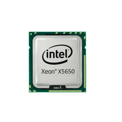 317-4167 Dell Intel Xeon Hexa Core X5650 2.66GHz