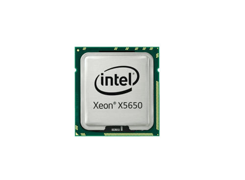 317-4167 Dell Intel Xeon Hexa Core X5650 2.66GHz