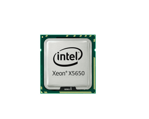 317-4168 Dell Intel Xeon Hexa Core X5650 2.66GHz 1.5MB