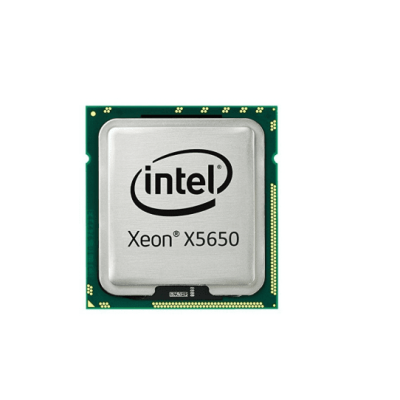 317-4218 Dell Intel Xeon Hexa-Core X5650 2.66GHz