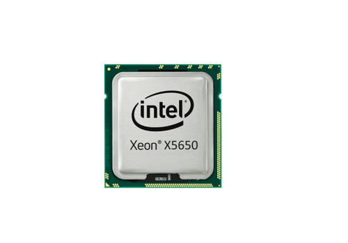 317-4218 Dell Intel Xeon Hexa-Core X5650 2.66GHz