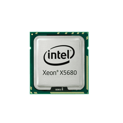 317-4220 Dell Intel Xeon X5680 Six-Core 3.33GHz