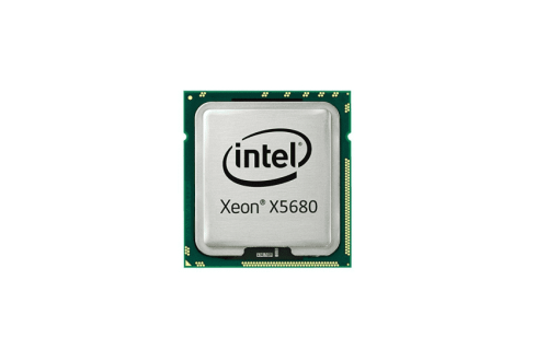 317-4220 Dell Intel Xeon X5680 Six-Core 3.33GHz