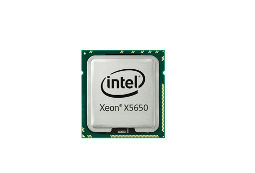 317-4412 Dell Intel Xeon X5650 Six Core 2.66GHz