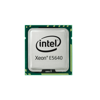 317-4415 Dell Intel Xeon E5640 Quad Core 2.66GHz