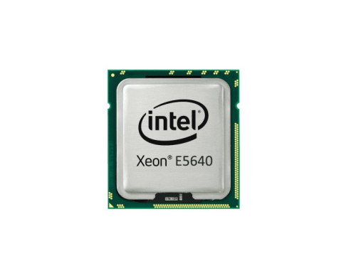 317-4415 Dell Intel Xeon E5640 Quad Core 2.66GHz