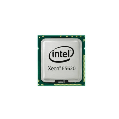 317-5043 Dell Intel Xeon DP Quad-Core E5620 2.4GHz