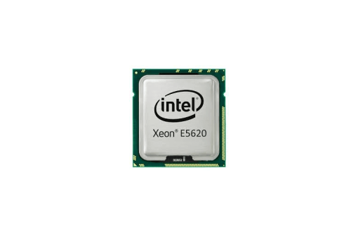 317-5043 Dell Intel Xeon DP Quad-Core E5620 2.4GHz