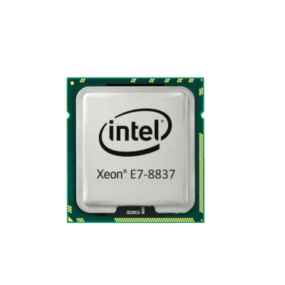 317-7108 Dell Xeon Octa Core E7 8837 2.66GHz