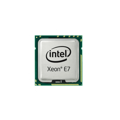 317-7110 Dell Intel Xeon Octa Core E7 4820 2.0GHz