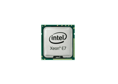 317-7110 Dell Intel Xeon Octa Core E7 4820 2.0GHz