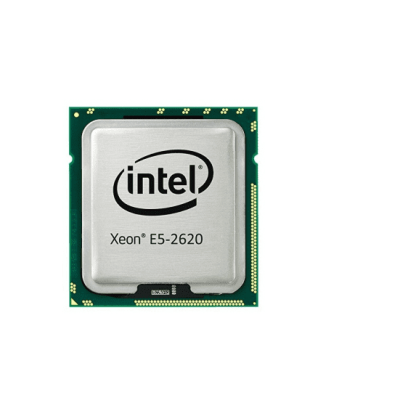 317-9624 Dell Intel Xeon Six-Core E5-2620 2.0GHz