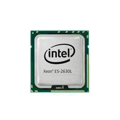 319-0250 Dell Intel Xeon Six Core E 2630L 2.0GHz